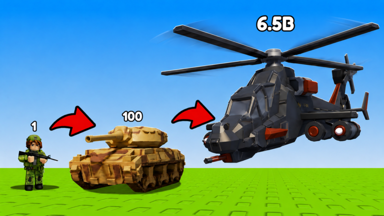 Merge a Mini Army Script