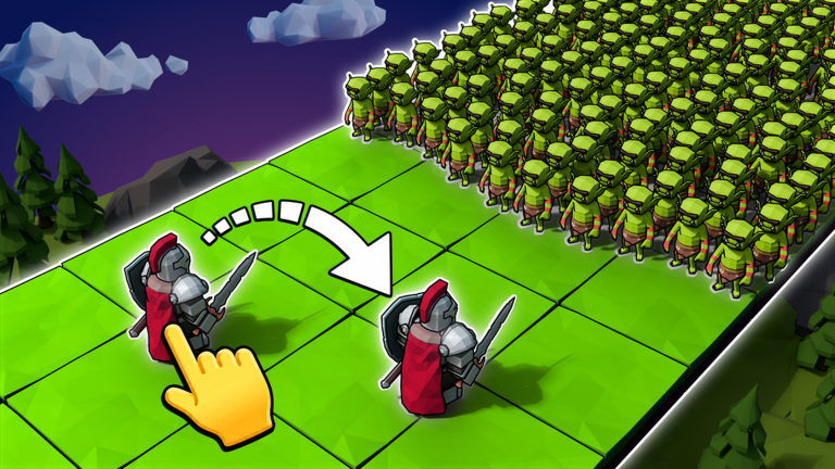 Merge Vs Mobs Script