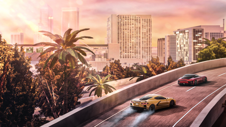 Midnight Chasers Highway Racing Codes