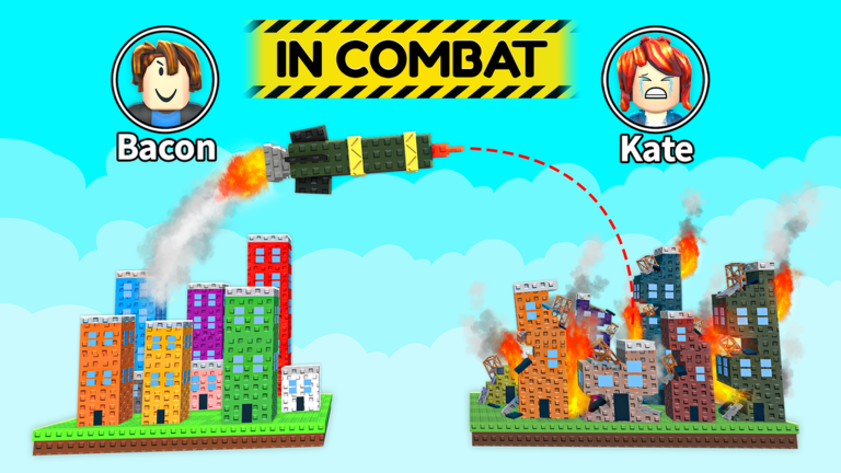 Missiles vs Cities Script