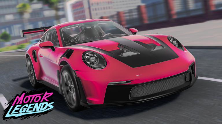 Motor Legends Codes
