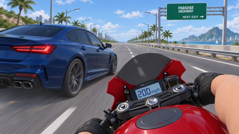 Motorcycle Mayhem Codes