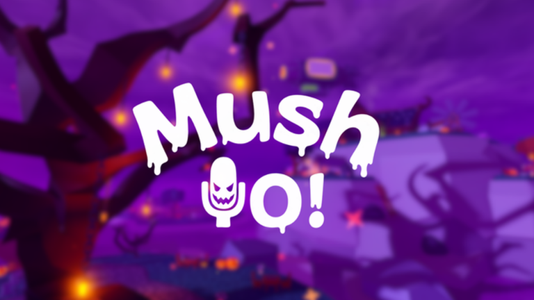 MushYO Codes