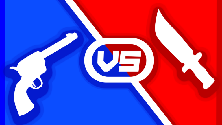 MVSD | Murderers VS Sheriffs Duels Script
