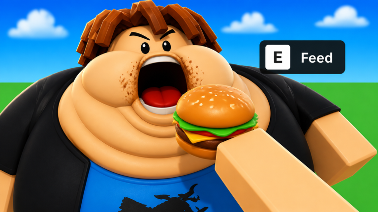 My Fat Friend Script