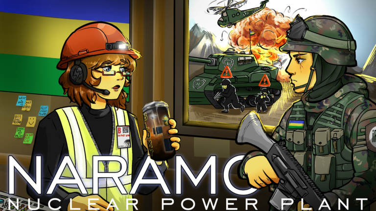 Naramo Nuclear Plant Codes