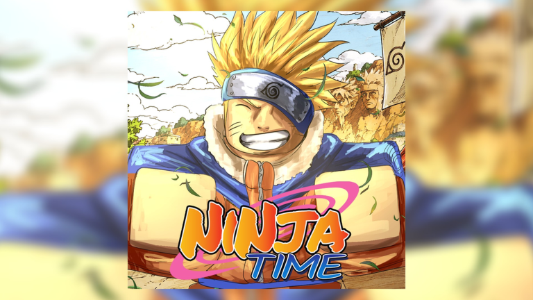 Ninja Time Codes