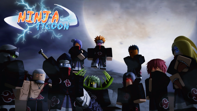 Ninja Tycoon v4.8 Script