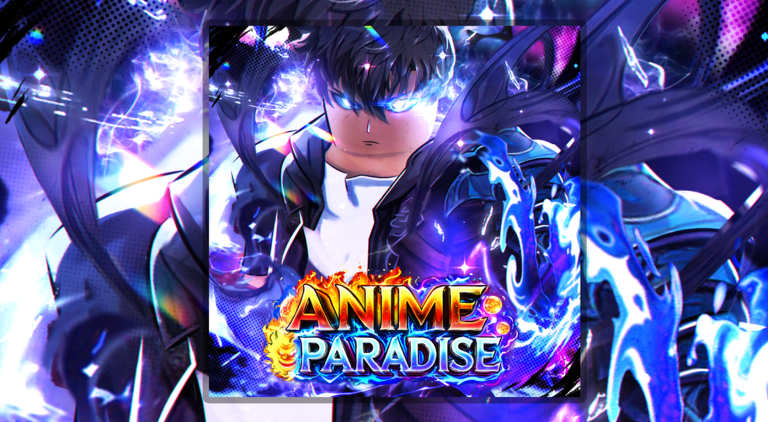 Paraíso de Anime Script