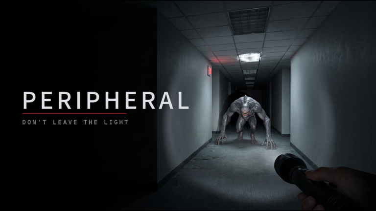 PERIPHERAL Script