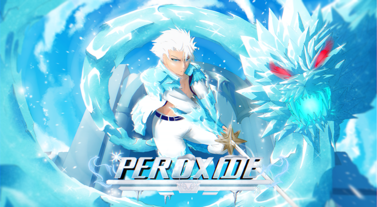 Peroxide Codes