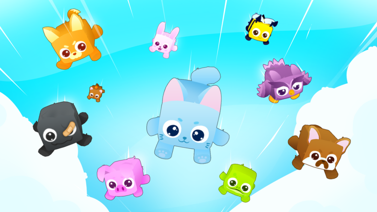 Pets Universe Codes