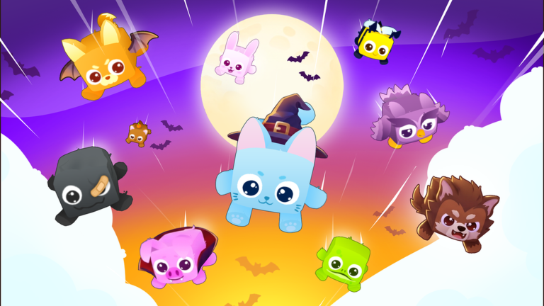 Pets Universe! Script