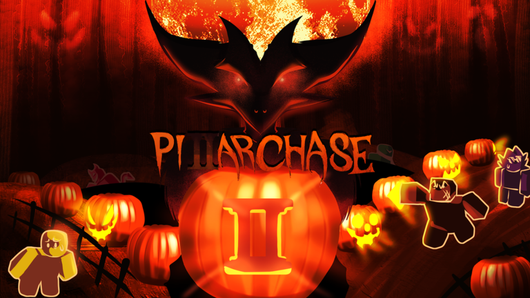 Pillar Chase Script