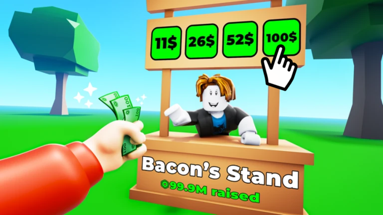 Pls Donate But Infinite Codes