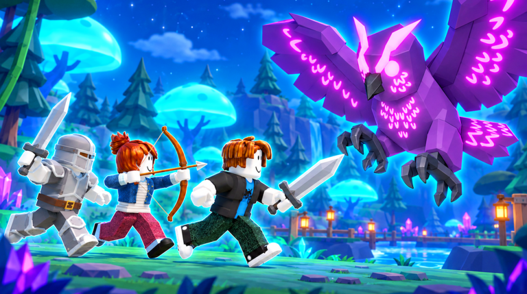 Poly Loot Codes