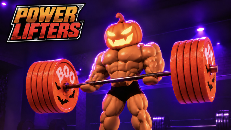 Power Lifters Codes