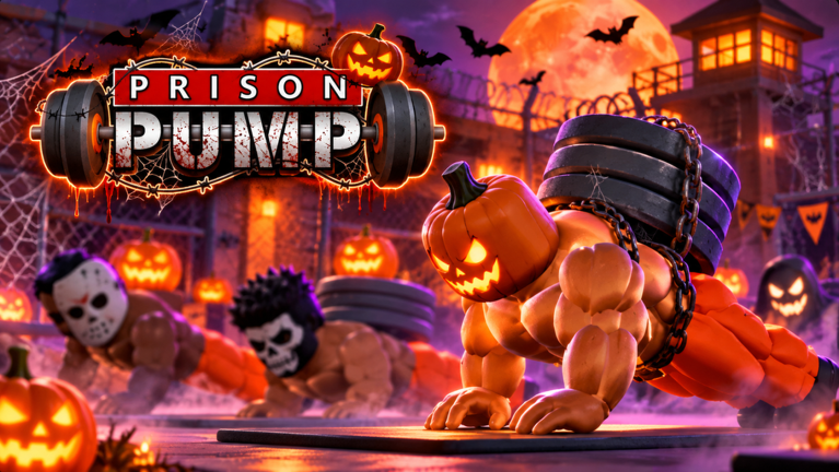Prison Pump Codes