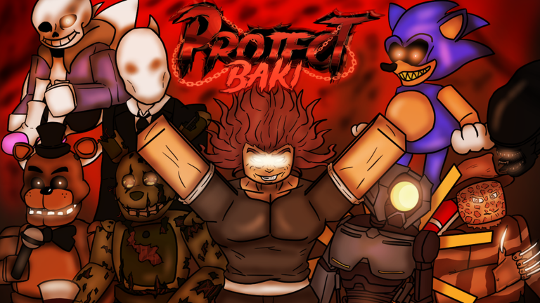 Project Baki 3 Codes
