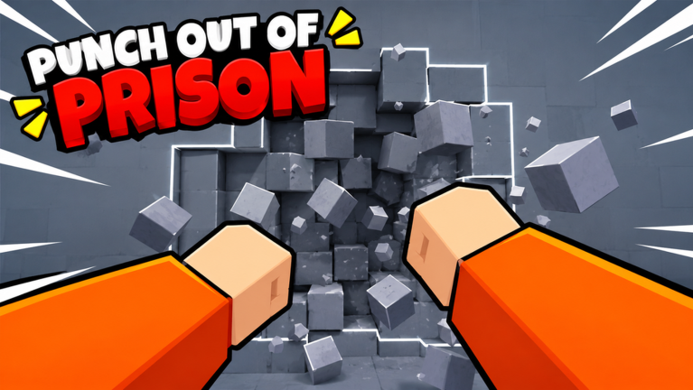 Punch Out Of Prison Script