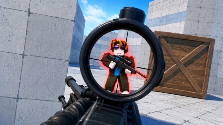 Quickshot Script