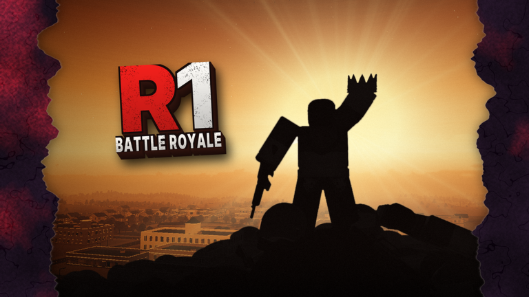 R1 Battle Royale Script