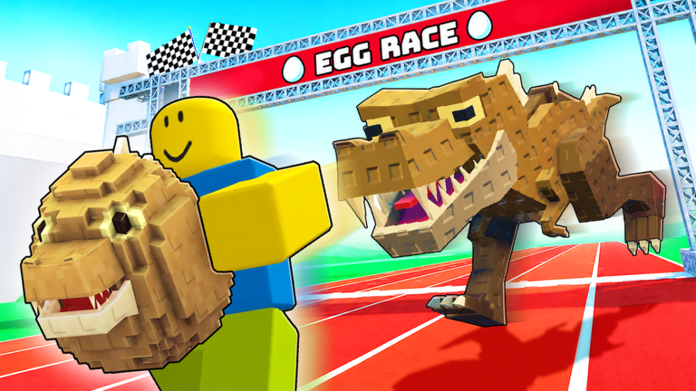Race for Eggs Codes