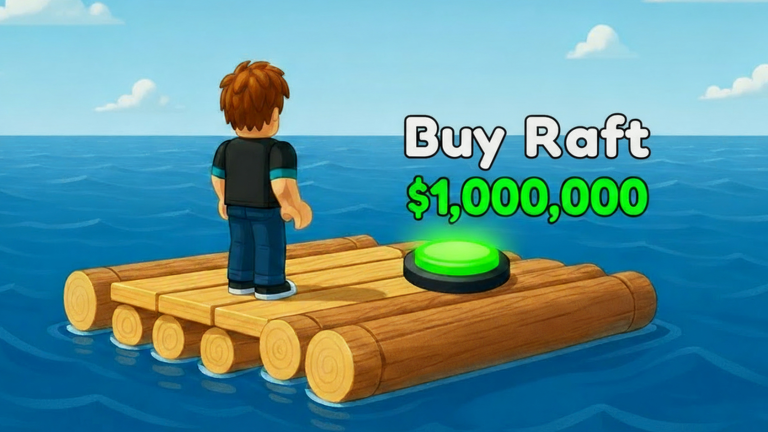 Raft Tycoon Script