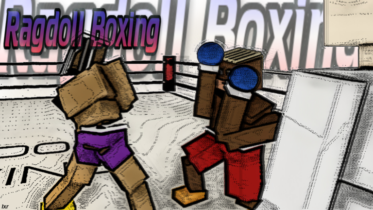 Ragdoll Boxing Codes