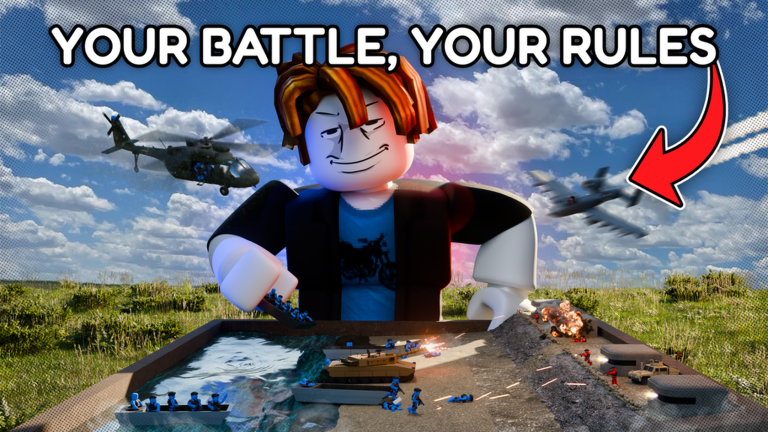 Ragdoll Wars! Script