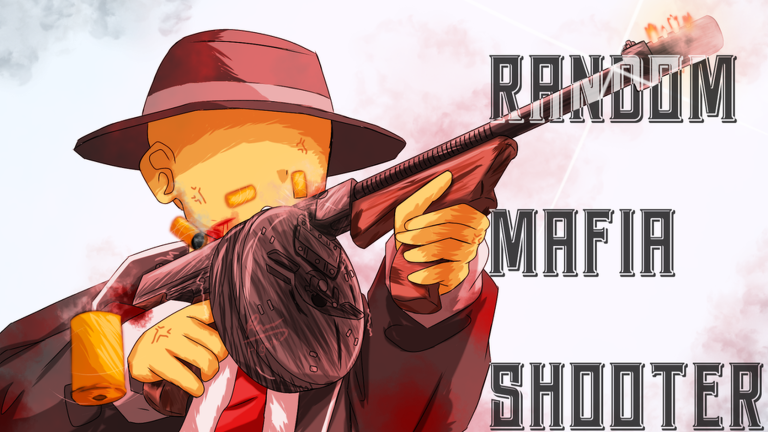Random Mafia Shooter Script
