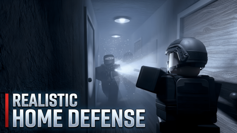 Realistic Home Defense Script