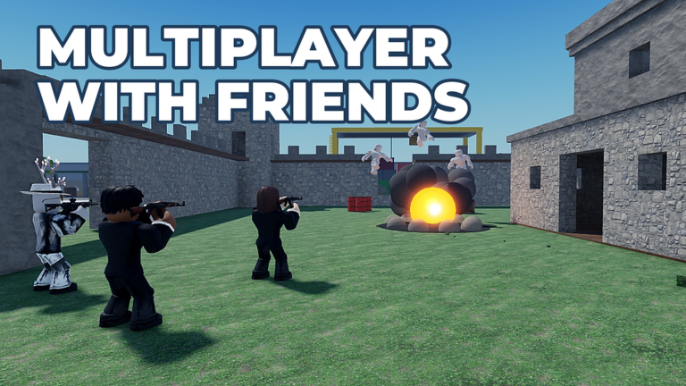 Realistic Ragdoll Playground Script