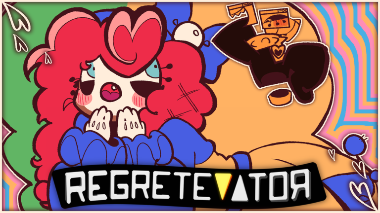 Regretevator Script