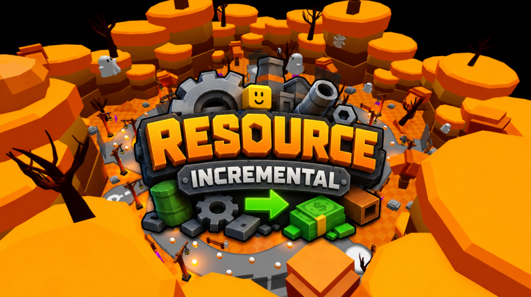 Resource Incremental Codes