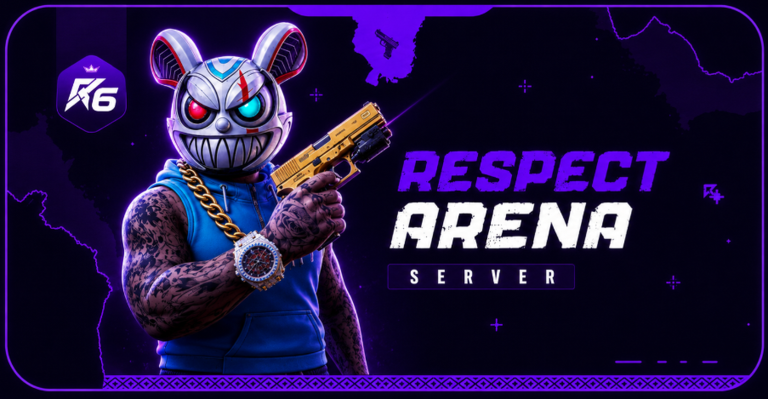 Respect Arena PvP Script