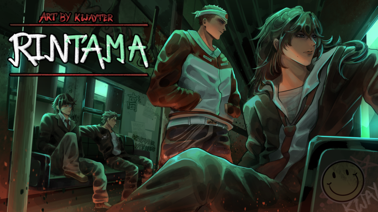 Rintama High Codes
