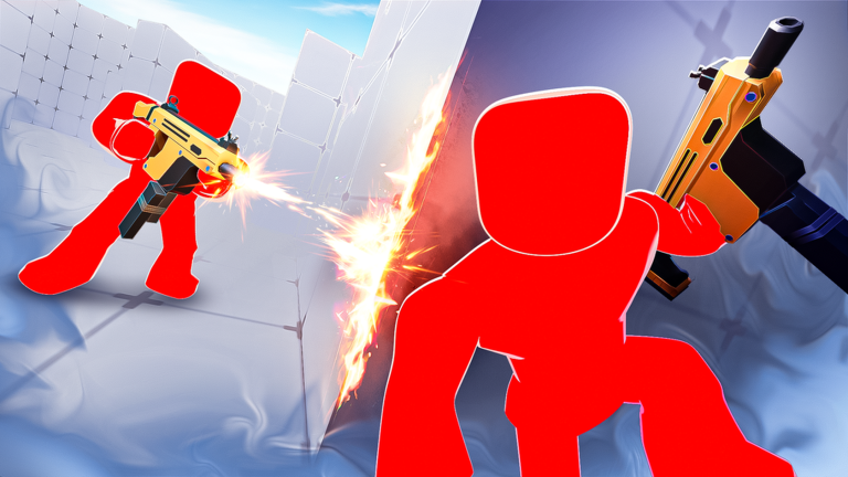 RIVALS Script