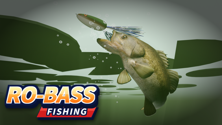 Ro-BassFishing Script