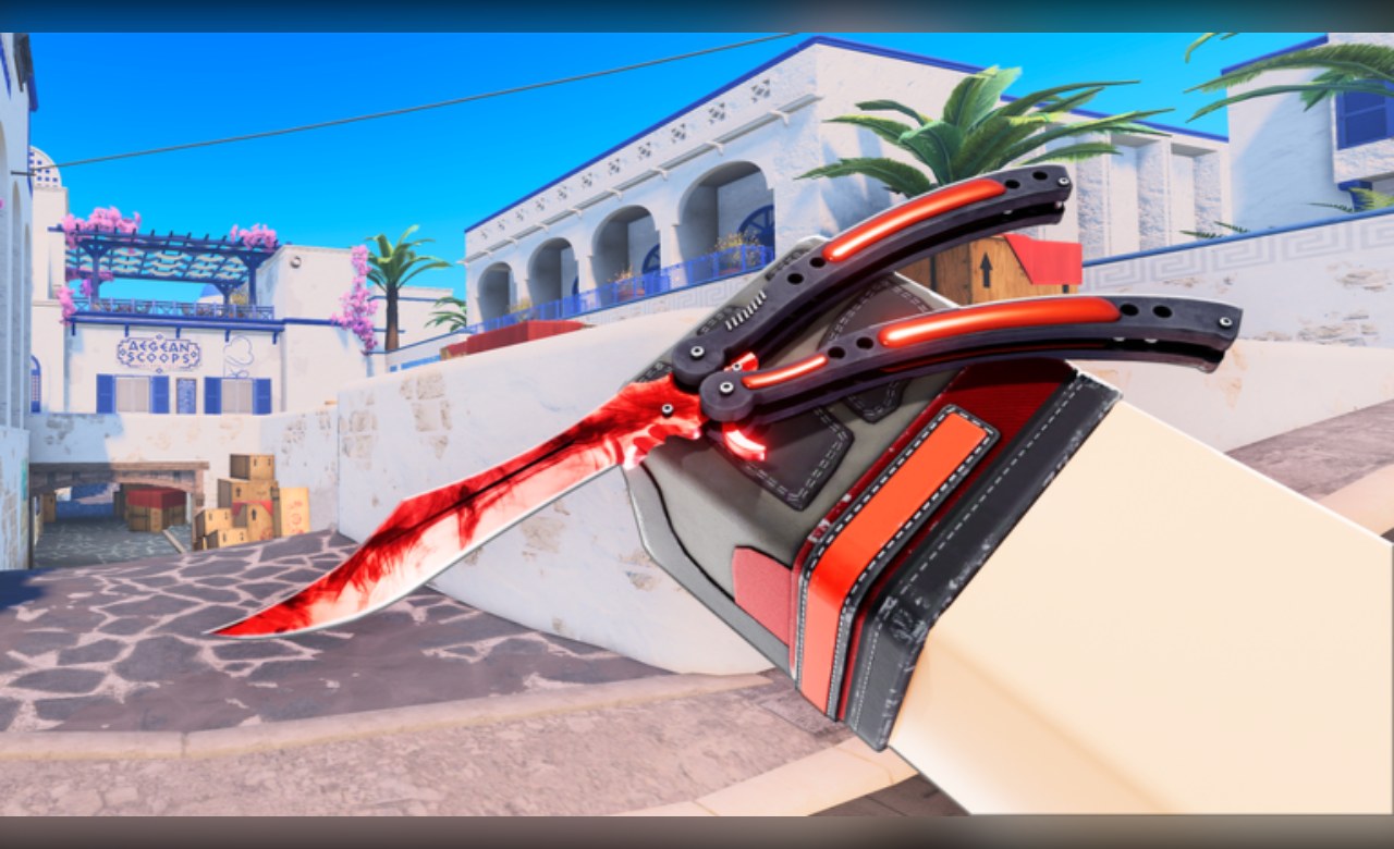 BloxStrike Script