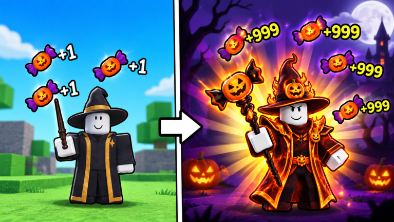 Magic Loot Codes