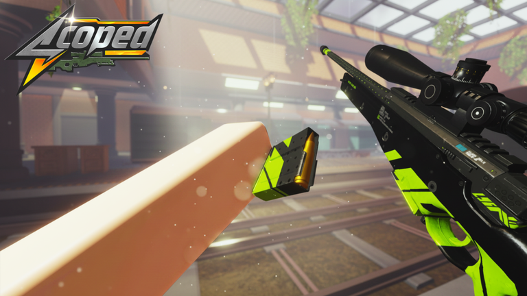 Scoped Codes