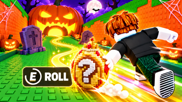 Roll a Lucky Egg Script