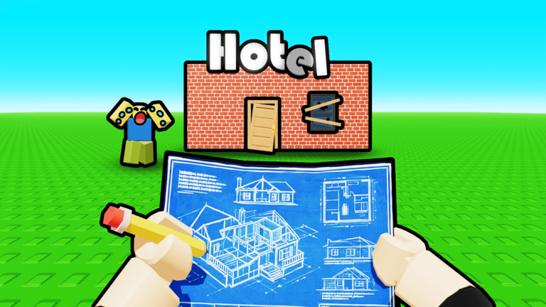 Run a Hotel Script
