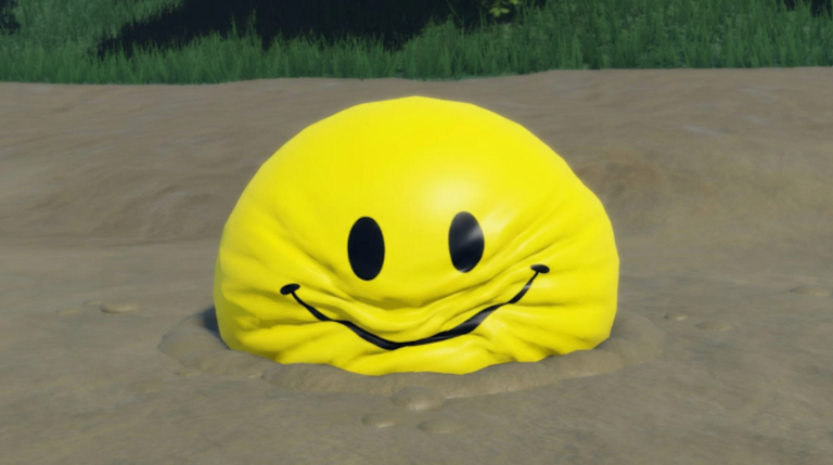 Save Squishy from Sand! Script