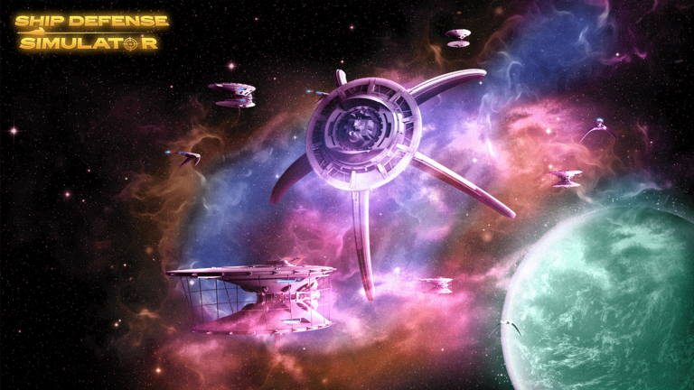 Ship Defense Simulator Codes