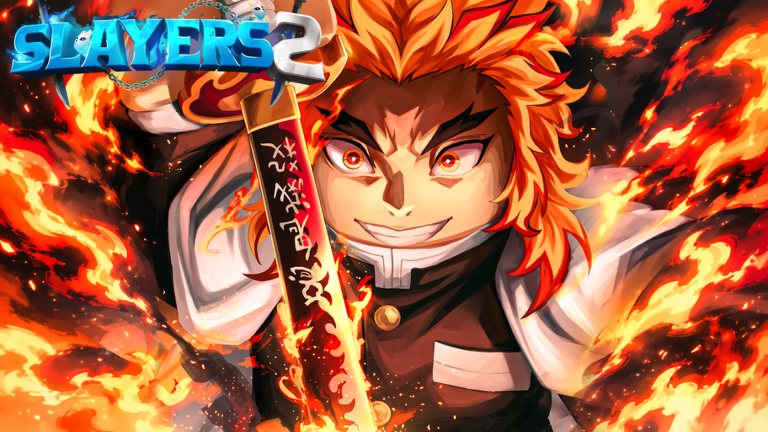 Slayers 2 Script