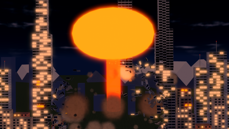 Smash the City Codes