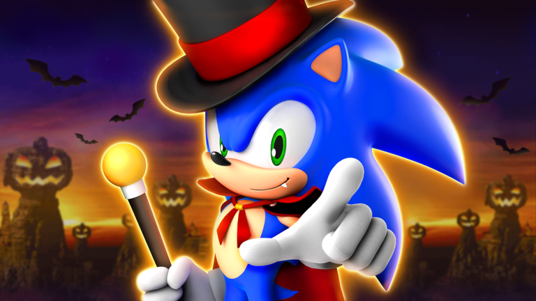 Sonic Speed Simulator Script