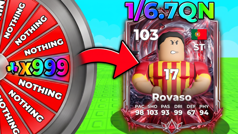 Spin a Soccer Card Codes